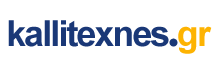 Kallitexnes logo