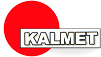 Kalmet logo