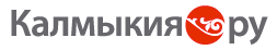 Kalmykia logo
