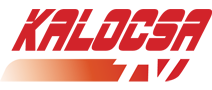 Kalocsatv logo