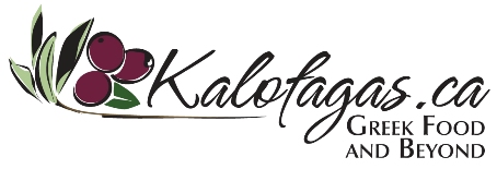 Kalofagas logo