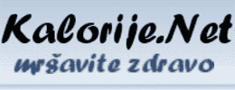 Kalorije logo
