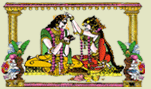 Kalyanavedika logo
