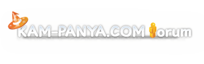 Kam-panya logo