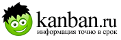Kanban logo