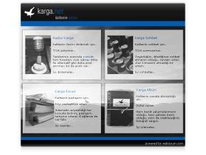 Karga screenshot
