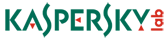 Kaspersky logo