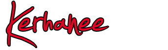 Kerhanee logo