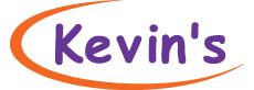 Kevins logo