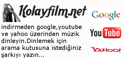 Kolayfilm logo