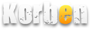 Korben logo