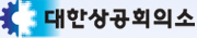 Korcham logo