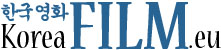 Koreafilm logo
