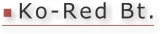 Kored logo