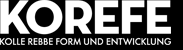 Korefe logo