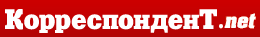 Korespondent logo