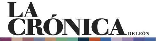 La-cronica logo