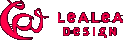 Lealea logo