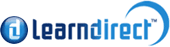 Learndirect logo