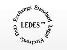 Ledes logo