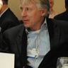 lee bollinger
