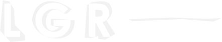 Lgr logo