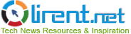 Lirent logo