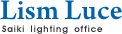 Lism logo