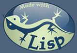 Lisp logo
