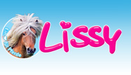 Lissy logo