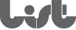 List logo