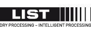 List logo