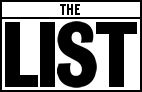 List logo