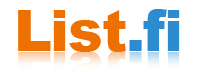 List logo