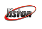 Listan logo