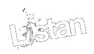 Listan logo