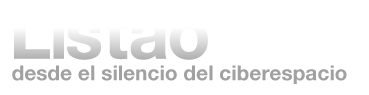 Listao logo
