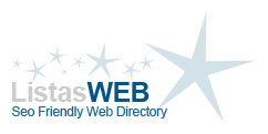 Listasweb logo