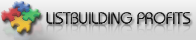Listbuilding logo