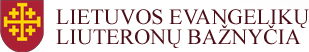 Liuteronai logo