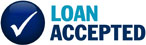 Loanaccepted logo
