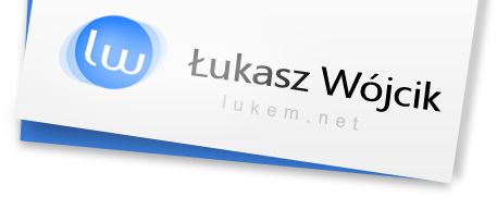 Lukem logo
