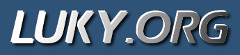 Luky logo