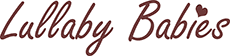 Lullaby-babies logo