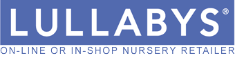 Lullabys logo