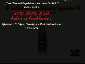 Luluparty screenshot