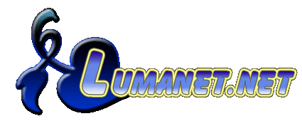 Lumanet logo