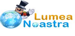 Lumeanoastra logo