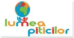 Lumeapiticilor logo