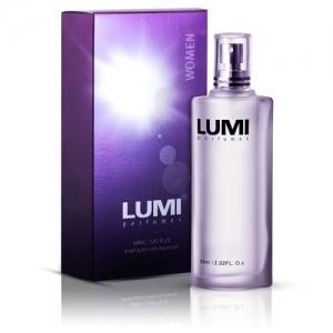 lumi cosméticos